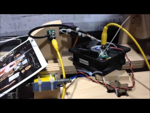 Bastl Instruments at NAMM 2016