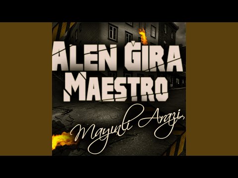 Mayınlı Arazı (feat. Meastro)