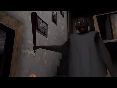 Dadi ji se mulakat in extreme mode | granny free Android | dadi ji ki car chura ke bhag | NBgamer