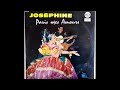 Josephine Baker  – Paris Mes Amours