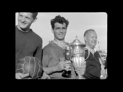 Dinamo - CSM Baia Mare 4-0 (Finala Cupei României 1959)