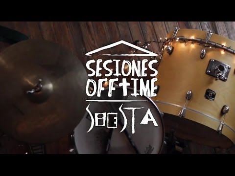 Sesiones Offtime #1 - 