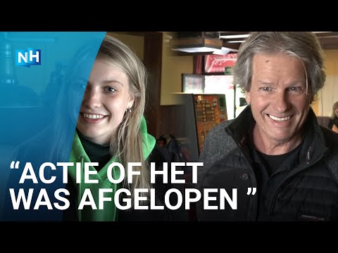 Buurt koopt en redt enige kroeg van het dorp