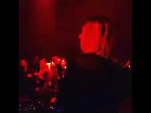 ANNA TUR plays @Heart Ibiza w/Luciano: Marco Corcella - Brake (Original Mix) Shikki Mikki Records