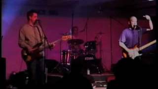 The Waiting - Unfazed (live)