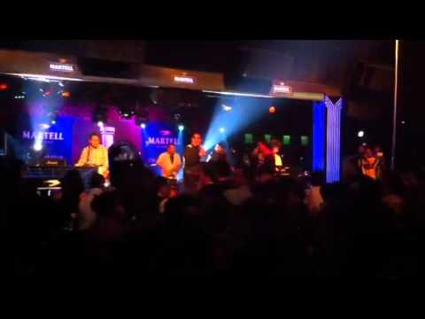 Right here waiting Sammy Simorangkir feat. ERick pprz