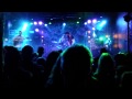Think Of England - Bear's Den Brighton UK 18/02 ...