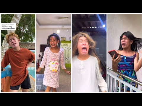 Aliw Queen & ARCEE & Jaynelle & Funny TikTok Compilation