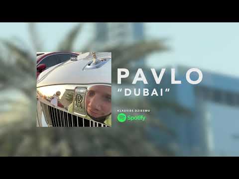 PAVLO - DUBAI