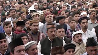 Friday Sermon: Conveying The True Teachings of Islam: 21st April 2017