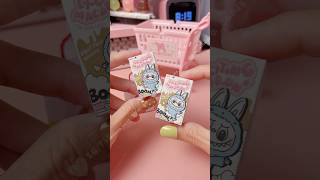 Download lagu Mini Labubu blindbox #alpacandy #labubu #labubumacaron #blindbox #toys #popmart mp3 Download lagu Mini Labubu blindbox #alpacandy #labubu #labubumacaron #blindbox #toys #popmart mp3