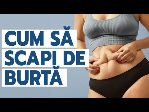 Cum să scapi de burtă: sfaturi de la un medic specialist în diabet