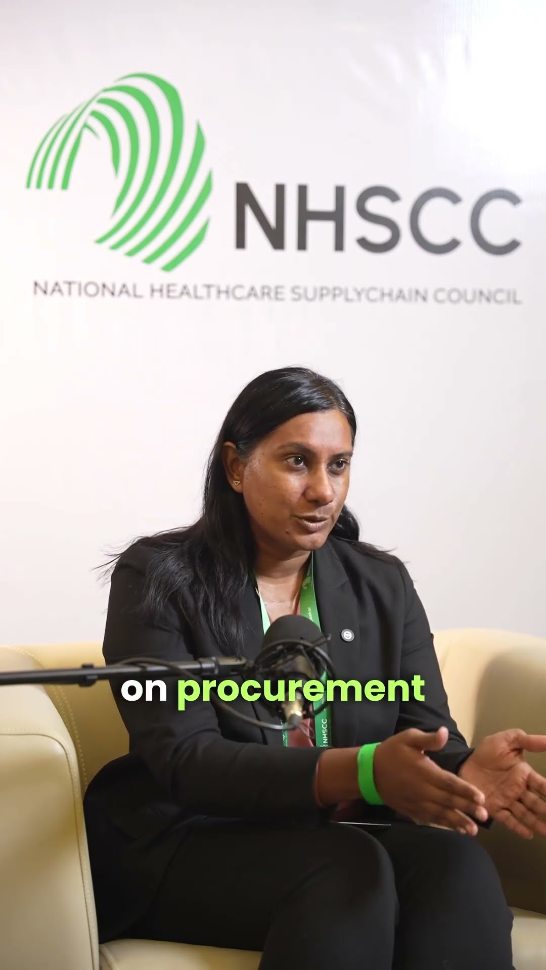 Ms. Tara Ravi – Partner