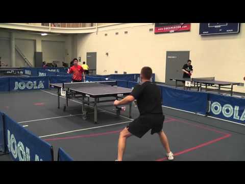 Artur Kurek vs ? 2016 Aurora Cup