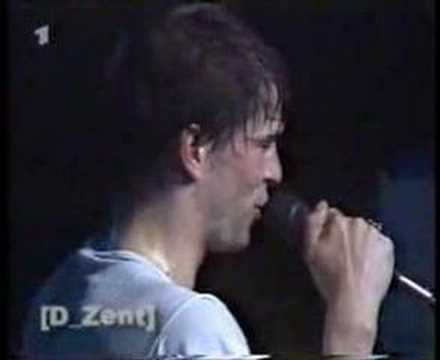 Die Toten Hosen live 1986(?)
