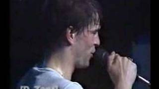 Die Toten Hosen live 1986(?)