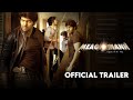 SOUTH THIRLLER MOVIE Meaghamann Official Trailer Arya Hansika Motwani SS Thaman