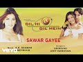 A R Rahman Sawar Gayee Best Audio Song Dil Hi Dil Mein Sonali Bendre Udit Narayan