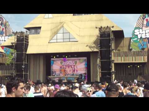 summer festival 2015 michael calfan