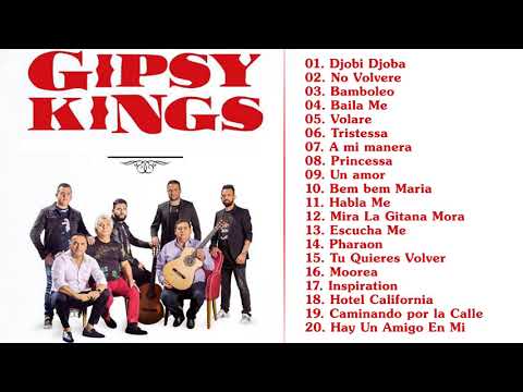Download Gipsy Kings Songs 3gp Mp4 Codedwap