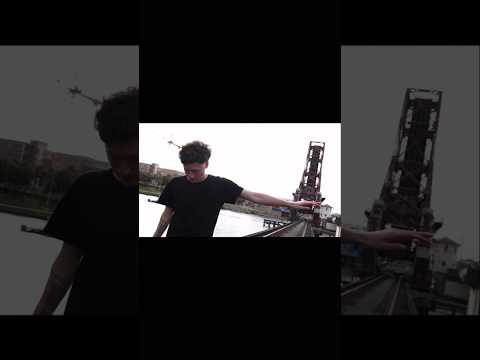 DRACOVII - Pronto (Music Video Snippet)