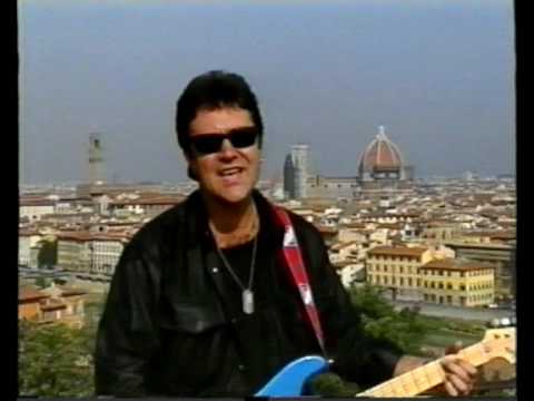 Riccardo Azzurri - Fiorentina goal