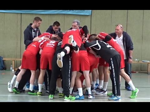 mJSG Melsungen / Körle / Guxhagen vs. GSV Eintracht Baunatal - 1. Halbzeit