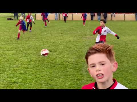 CDW JO10-1 PVCV JO10-1 zaterdag 26-11-2022