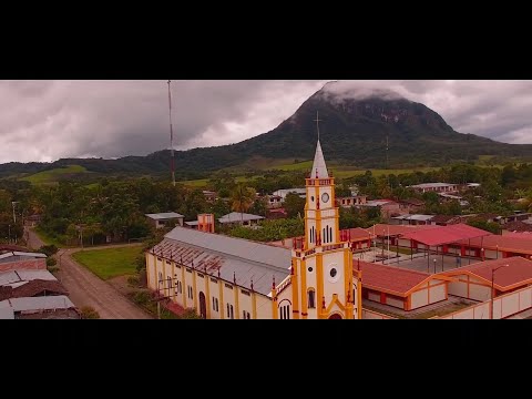 CALZADA - SAN MARTÍN PERÚ