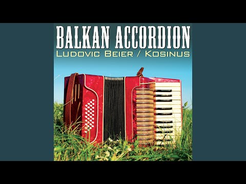 Balkan Accordion