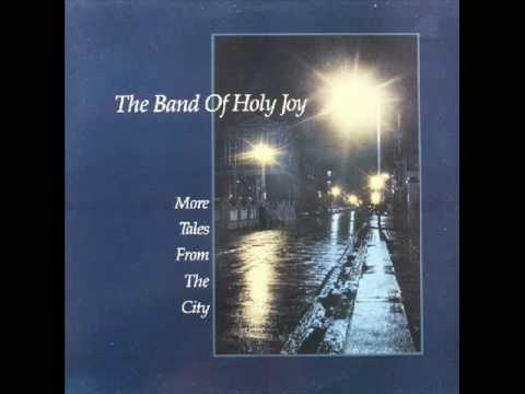 Band of Holy Joy ~ Mad Dot