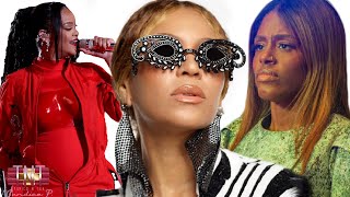 My thoughts about Beyoncé being called a witch + Rihanna Super Bowl & MORE!