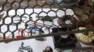 Egg Incubator 5000  instilled Items 1