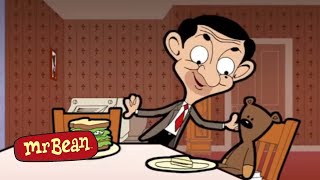 Download lagu Bean Becomes A Chef | Season 1 Funny Clips | Mr Bean Animated mp3 Download lagu Bean Becomes A Chef | Season 1 Funny Clips | Mr Bean Animated mp3