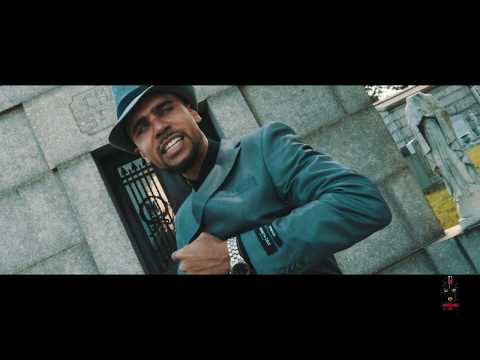 Nomad Carlos x Falcon Outlaw - Duppy Mecca |#aMercenaryFilm [4K]