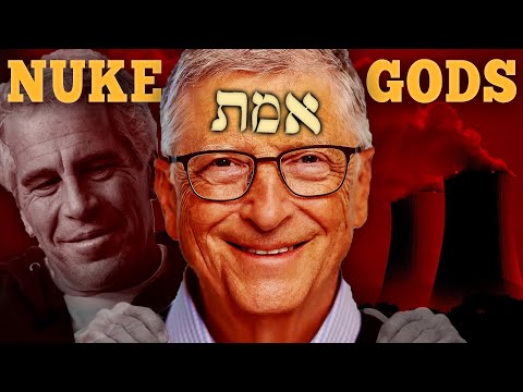 Nuclear AI Demons vs The Old Gods of Oil