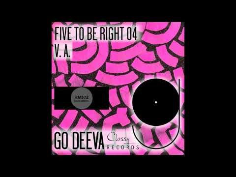 Tayllor, Andile Mbili _ Secret Places (Original Mix)