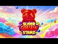 Super Gummy Strike Gameplay Trailer Pragmatic Play