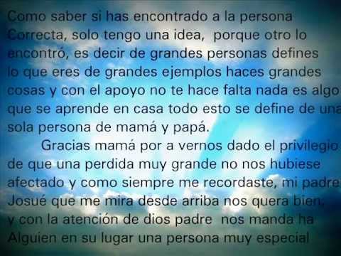 Feliz Cumpleaños Chucho.