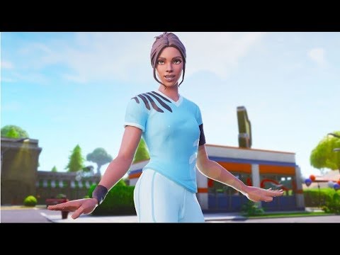 RyZe | Fortnite Highlights #1