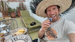 24hrs In Marrakesh Morocco Let's Go See Everything!