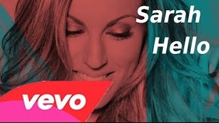 Sara&#39;h- Hello (Version Française)