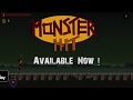 Monster Hit Mobile Game Trailer