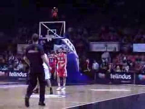 15 15-12-07 BCO-Gent - Nogmaals score van Ovcina na gemeten