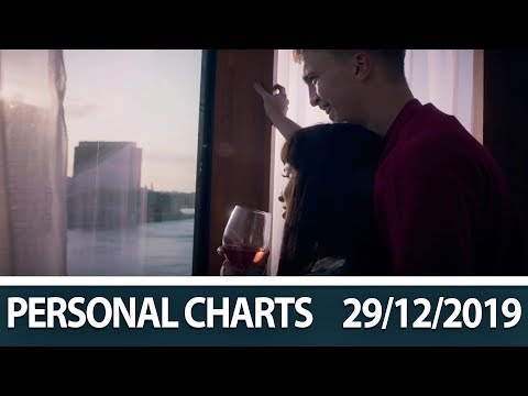 Personal Charts | 29/12/2019
