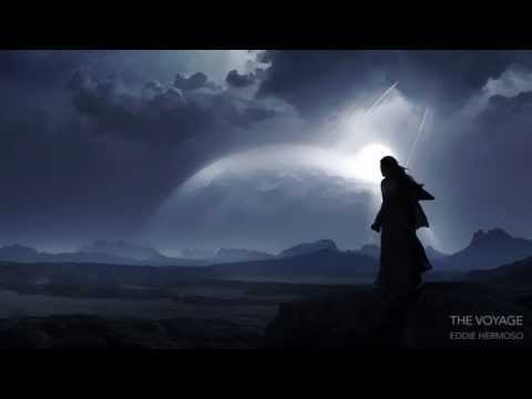 Eddie Hermoso - The Voyage