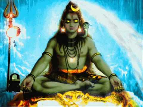 Jai Jai Shiva Shambho - Album: World Hindu Chants