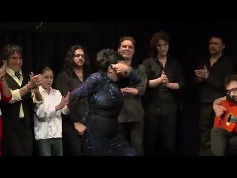 CASA PATAS EN VIVO 60   FIN DE FIESTA IV