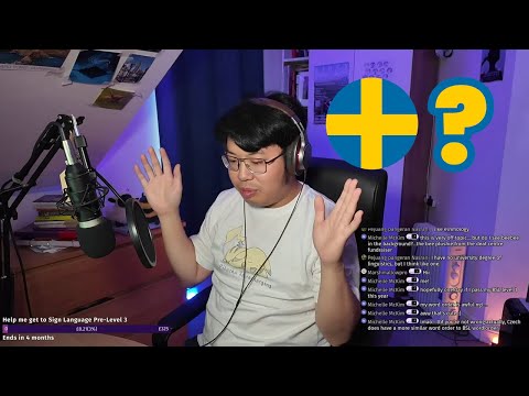 Does @RhapsodyinLingo REALLY speak Swedish??