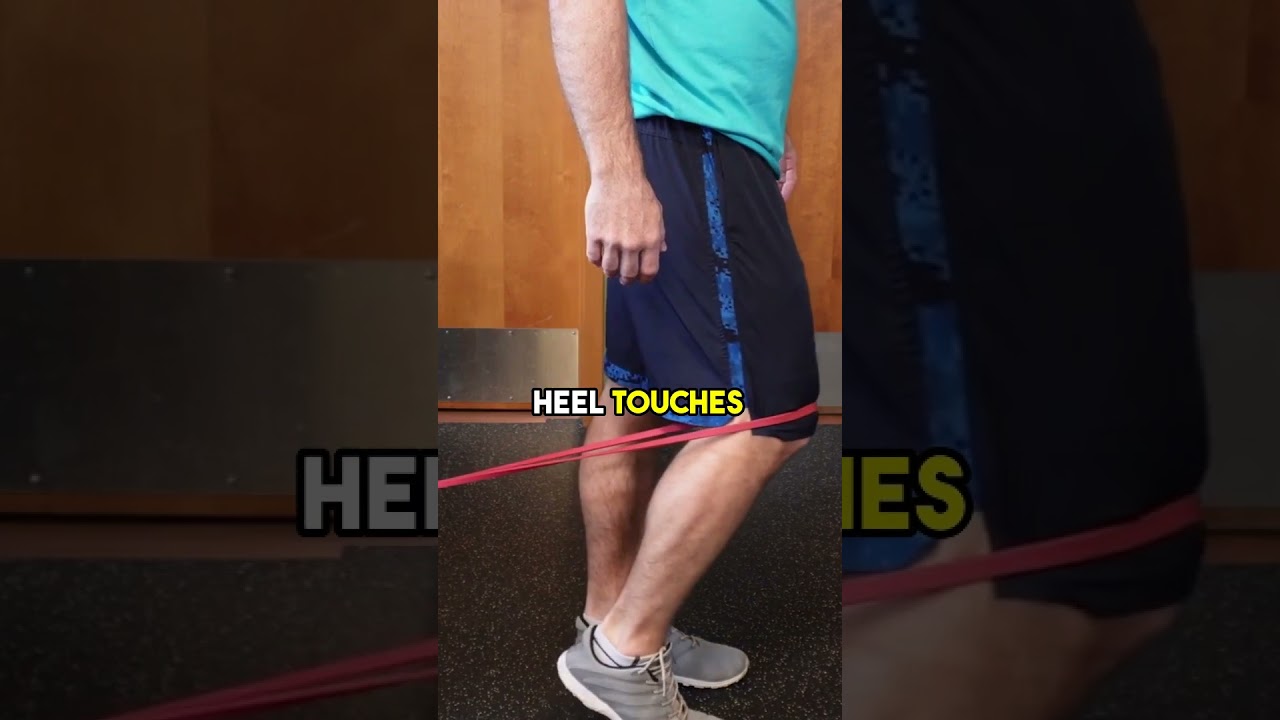 Assisted Knee Extension To Restore Knee Mobility